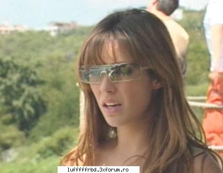 Annie cu Poncho sau cu Christopher?? - eu cred ca annie se potriveste cu ucker dar din - ♥Anahi♥