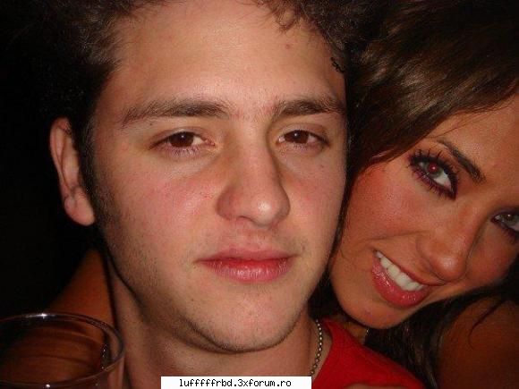 Annie cu Poncho sau cu Christopher?? - iata ei doi in acapulco(AyC) - ♥Anahi♥