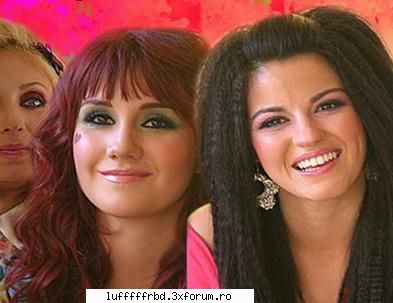 Cum va par Dulce shi May asta?? - Cum va par?? va place aceasta echipa!??? - &&The Angels&& sau ^^Maicandy^^