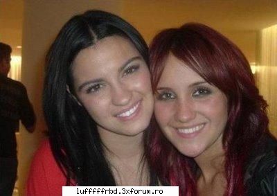 Cum va par Dulce shi May asta?? - Dulce_Mi_Vida - &&The Angels&& sau ^^Maicandy^^