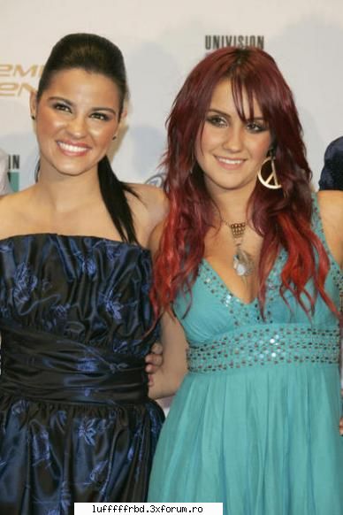 Cum va par Dulce shi May asta?? - Dulce_Mi_Vida - &&The Angels&& sau ^^Maicandy^^