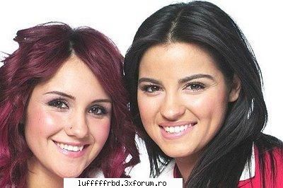 Cum va par Dulce shi May asta?? - mai punetzi shi voi poze!!!! - &&The Angels&& sau ^^Maicandy^^