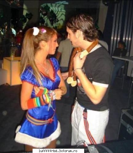 Cum va pare aceasta echipa?? - Dulce_Mi_Vida - ^^Los Bebes^^
