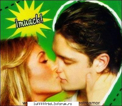Cum va pare aceasta echipa?? - anahi_giovana - ^^Los Bebes^^