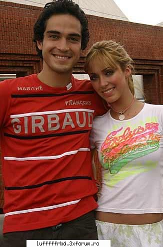 Cum voua trauma x los A? - catalina_anahi - ##los A## <<A&A>>