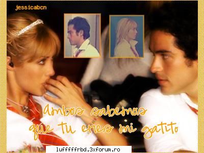 Cum voua trauma x los A? - li se citeste iubirea in ochi - ##los A## <<A&A>>