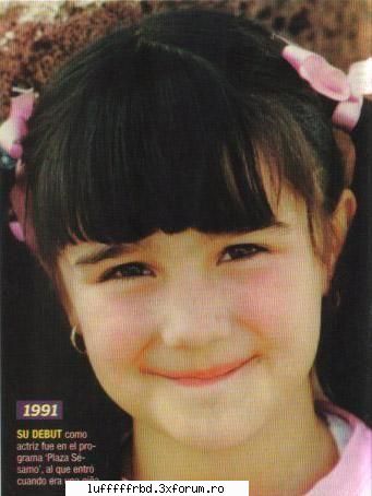 Dul kind era mika - Dulce_Mi_Vida - ♥Dulce Maria♥