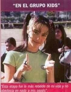 Dul kind era mika - Dulce_Mi_Vida - ♥Dulce Maria♥