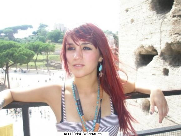 FeliZ cumpleaNos Dulce-Dul la multsi ANI!! - P.S. pozele sunt dintr-un album - ♥Dulce Maria♥