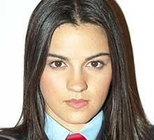 Lupita - E atit de inocenta nici nu ai putea spune ca e - ♥Maite♥