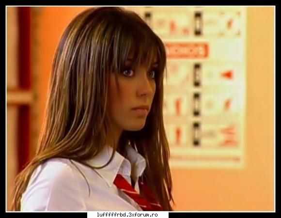 Mia Colucci - ahhhh....... mia colluci........ cea mai - ♥Anahi♥