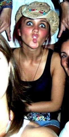 Poze haioase cu Dul - unique_girl_annie_tina - ♥Dulce Maria♥