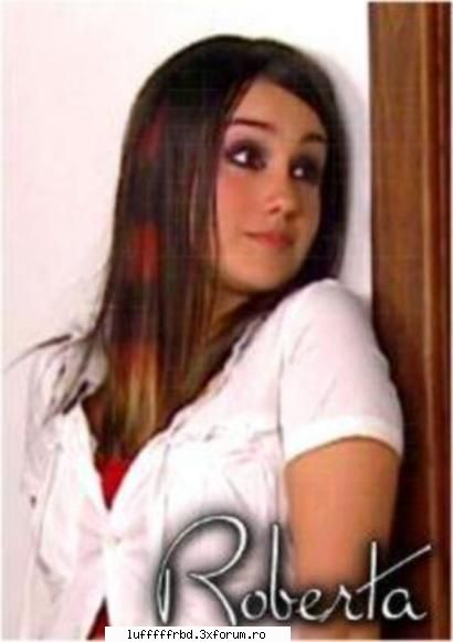 Roberta Pardo - Dulce_Mi_Vida - ♥Dulce Maria♥