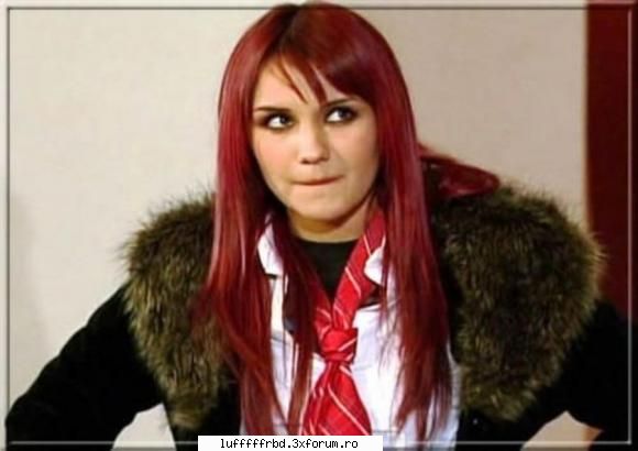 Roberta Pardo - Dulce_Mi_Vida - ♥Dulce Maria♥