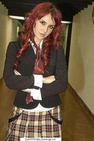 Roberta Pardo - Dulce_Mi_Vida - ♥Dulce Maria♥
