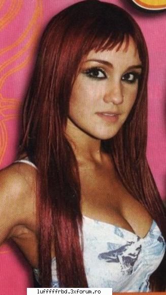 Roberta Pardo - Dulce_Mi_Vida - ♥Dulce Maria♥
