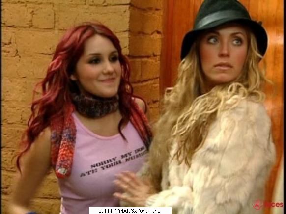 Roberta Pardo - Dulce_Mi_Vida - ♥Dulce Maria♥