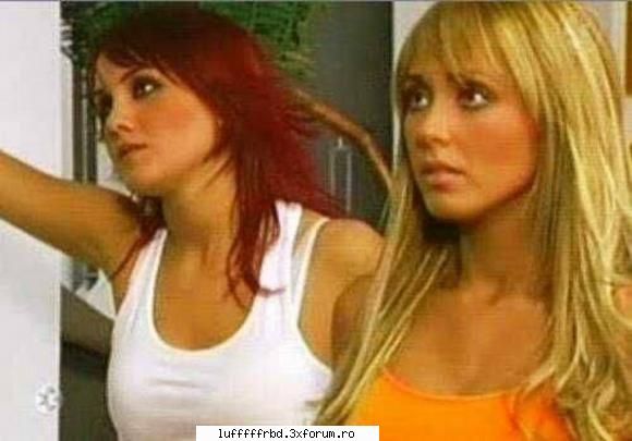 alegetzi!! - cine din dul shi annie va place mai mult?? - ♥Dulce y Annie♥