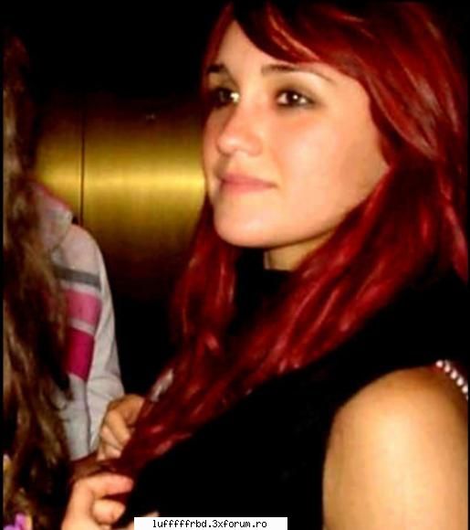 alegetzi!! - Dul mie imi place dul..............o - ♥Dulce y Annie♥