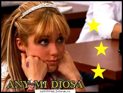 anahi e cea mai sooper e viata mea o besq tare cine din toate trei va place mai mult?