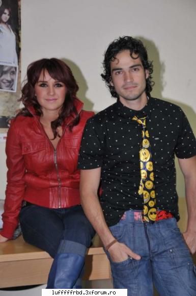cine e fan Trendy??? - Dulce_Mi_Vida - **Trendy's**