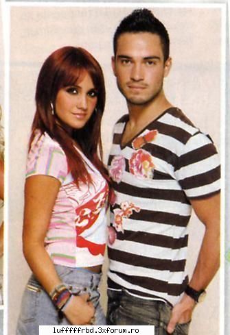 cine e fan Trendy??? - Dulce_Mi_Vida - **Trendy's**
