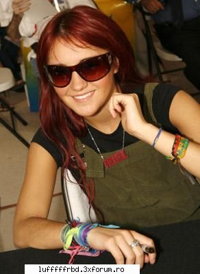 despre Dulce - RBD_love - ♥Dulce Maria♥