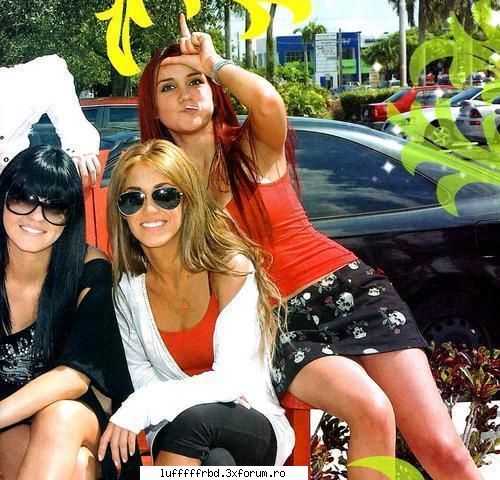 ;)  ;)  ;) fotos con las chicas de rbd