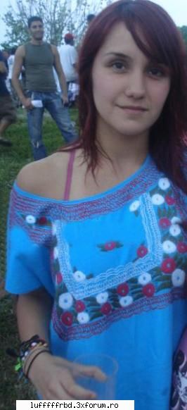 interviuri cu dulce - RBD_love - ♥Dulce Maria♥