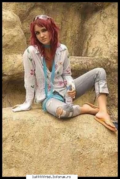 interviuri cu dulce - anahi_giovana - ♥Dulce Maria♥