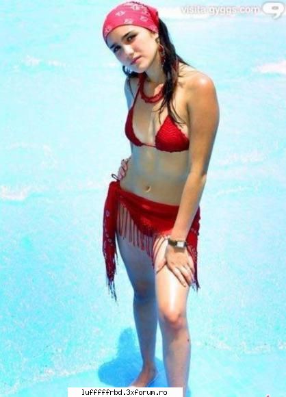 interviuri cu dulce - Dulce_Mi_Vida - ♥Dulce Maria♥