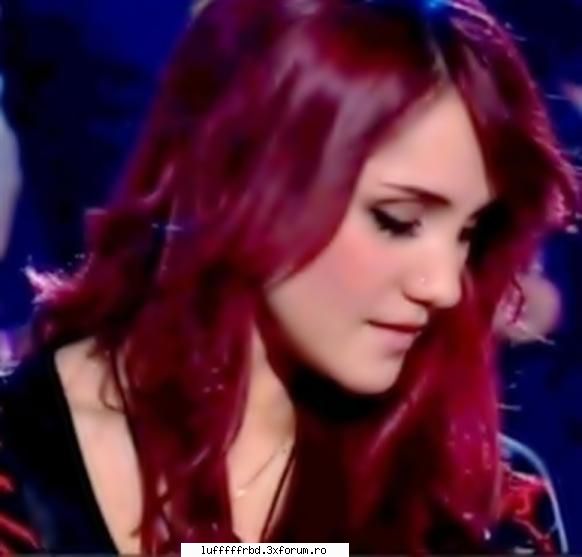 interviuri cu dulce - anahi_giovana - ♥Dulce Maria♥