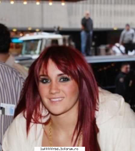interviuri cu dulce - Dulce_Mi_Vida - ♥Dulce Maria♥