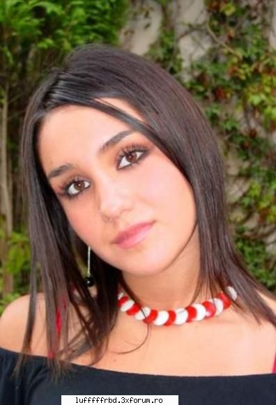 look-urile lui Dulce Maria - dar ma inainte a avut look-ul acesta - ♥Dulce Maria♥