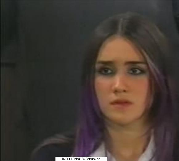 look-urile lui Dulce Maria - shi acesta violet shi negru - ♥Dulce Maria♥