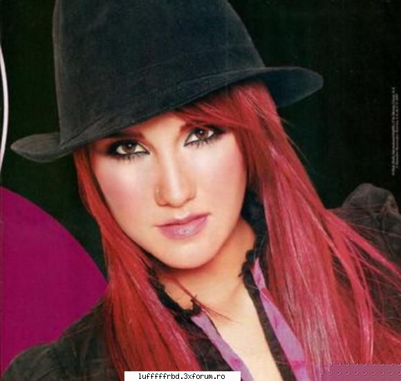 look-urile lui Dulce Maria - apoi a incercat de la roshcat deschis pina la - ♥Dulce Maria♥