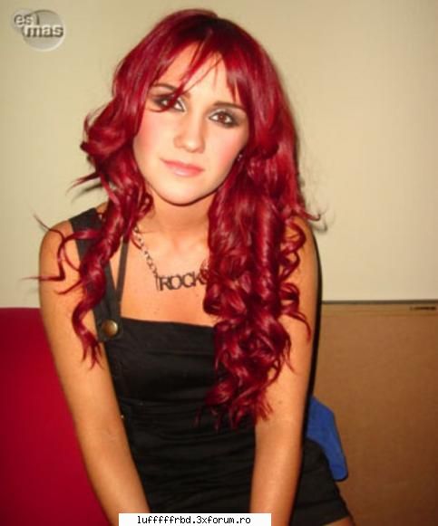 look-urile lui Dulce Maria - 2))))) mai inkis - ♥Dulce Maria♥