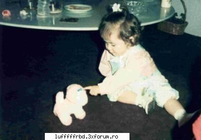 poze cu Anahai kind era mika - Dulce_Mi_Vida - ♥Anahi♥