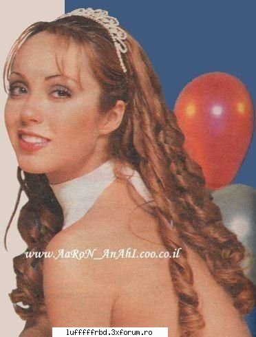 poze cu Anahai kind era mika - Dulce_Mi_Vida - ♥Anahi♥