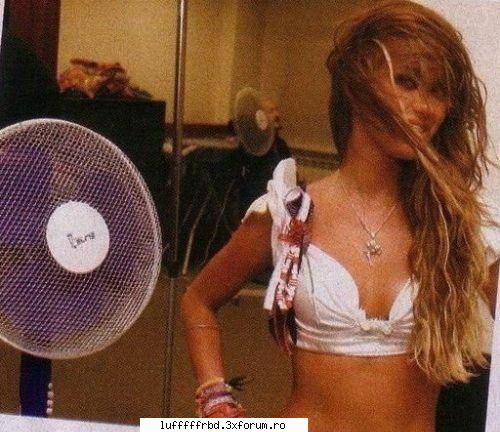 poze cu Annie - unique_girl_annie_tina - ♥Anahi♥