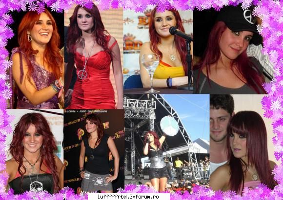 poze cu Dul - tu eres mi vida - ♥Dulce Maria♥