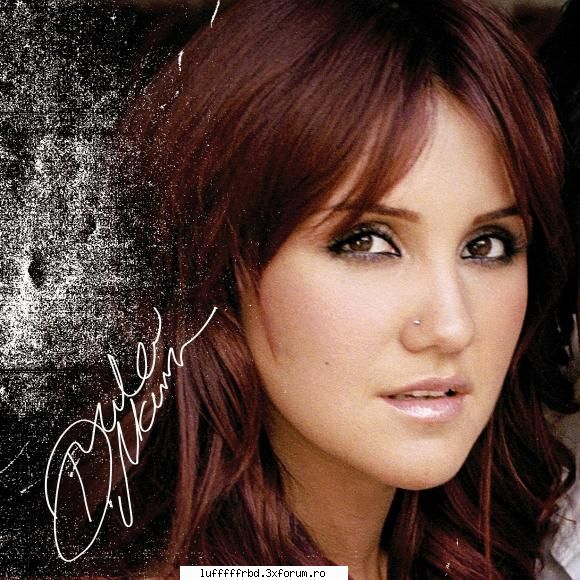 poze cu Dul - mi corazon.............te quero - ♥Dulce Maria♥