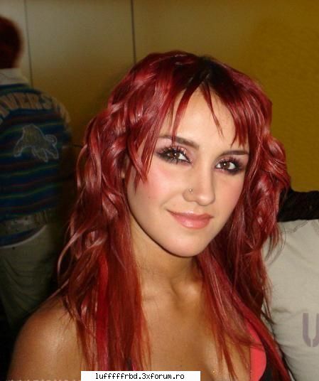 poze cu Dul - Dulce_Mi_Vida - ♥Dulce Maria♥