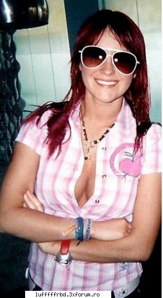poze cu Dul - Dulce_Mi_Vida - ♥Dulce Maria♥
