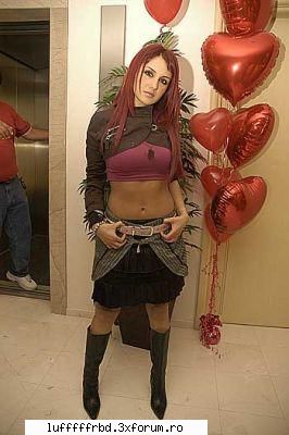 poze cu Dul - Dulce_Mi_Vida - ♥Dulce Maria♥