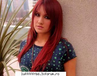 poze cu Dul - Dulce_Mi_Vida - ♥Dulce Maria♥