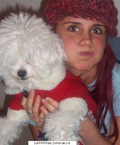poze cu Dul - Dulce_Mi_Vida - ♥Dulce Maria♥