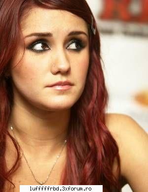 poze cu Dul - Dulce_Mi_Vida - ♥Dulce Maria♥