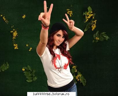 poze cu Dul - e cea mai rebela - ♥Dulce Maria♥