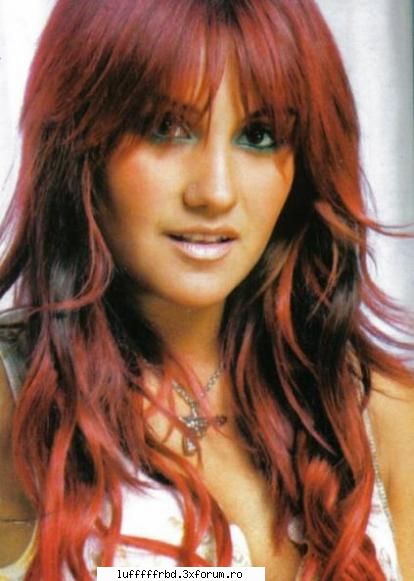 poze cu Dul - Dulce_Mi_Vida - ♥Dulce Maria♥